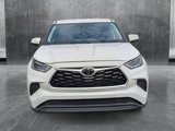 Used 2021 Toyota Highlander L image 2