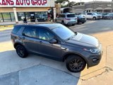 Used 2017 Land Rover Discovery Sport HSE image 3