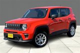 Used 2019 Jeep Renegade Sport image 2