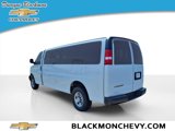 Used 2023 Chevrolet Express 3500 LS image 5