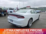 Used 2015 Dodge Charger SE w/ Sport Appearance Group image 3