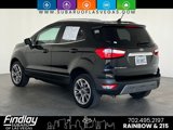 Used 2019 Ford EcoSport Titanium image 4