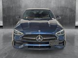 Used 2022 Mercedes-Benz C 300 4MATIC Sedan image 2