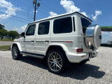 Used 2021 Mercedes-Benz G 63 AMG 4MATIC image 3