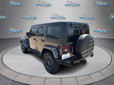 Used 2018 Jeep Wrangler Unlimited Sport image 5