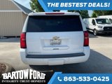 Used 2018 Chevrolet Suburban LT w/ Luxury Package image 6