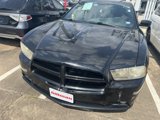 Used 2014 Dodge Charger SXT w/ Blacktop Package image 4