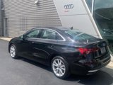 New 2025 Audi A3 2.0T Premium image 6