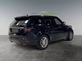 Used 2017 Land Rover Range Rover Sport SE image 5