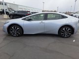 New 2025 Toyota Prius Plug-In Hybrid image 5