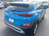 Certified 2023 Hyundai Kona SEL w/ Cargo Package image 4