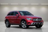 Certified 2021 Mercedes-Benz GLC 300 image 2