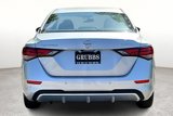 Used 2022 Nissan Sentra S image 5
