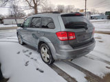 Used 2010 Dodge Journey SXT w/ Safe & Sound Group image 4