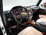 Used 2016 Mercedes-Benz G 63 AMG 4MATIC image 4