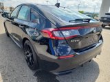 New 2025 Honda Civic Sport image 6