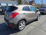 Used 2015 Buick Encore Leather image 4