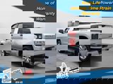 Used 2021 Chevrolet Silverado 1500 Custom w/ LPO, Dark Essentials Package image 4