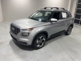 Certified 2025 Hyundai Venue SEL image 3