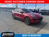Used 2018 Porsche Macan image 2