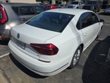 Used 2018 Volkswagen Passat 2.0T S w/ Driver Assistance Package image 4