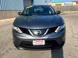 Used 2018 Nissan Rogue Sport S w/ S Appearance Package image 5
