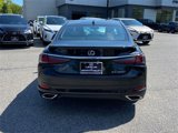 Used 2022 Lexus ES 350 Luxury image 6