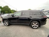 Used 2021 Jeep Grand Cherokee L Limited image 4
