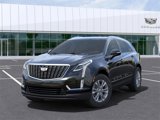 New 2025 Cadillac XT5 Luxury image 6