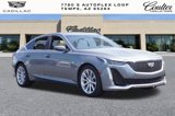 Used 2020 Cadillac CT5 Luxury w/ Sun And Sound Package image 4