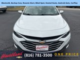 Used 2020 Chevrolet Malibu LT image 3