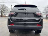 Certified 2022 Jeep Compass Latitude w/ Sun and Sound Group image 4