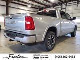New 2025 RAM 1500 Laramie image 5