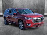 Used 2020 Chevrolet Traverse Premier image 3