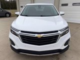 Used 2023 Chevrolet Equinox LT w/ LPO, Floor Liner Package image 3
