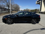 Used 2021 Honda Civic Sport image 2