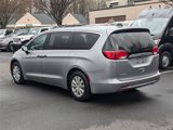 Certified 2020 Chrysler Voyager L image 4
