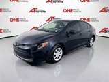 Used 2023 Toyota Corolla LE image 3