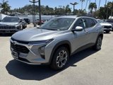 New 2025 Chevrolet Trax LT w/ Driver Confidence Package image 3