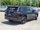 Certified 2022 Jeep Grand Cherokee L Laredo w/ Luxury Tech Group I image 5
