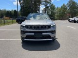 Certified 2023 Jeep Compass Limited w/ Elite Group image 3
