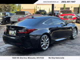 Used 2015 Lexus RC 350 image 5