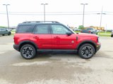 New 2025 Ford Bronco Sport Outer Banks w/ Outer Banks Tech Package+ image 2