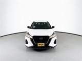 Certified 2024 Nissan Kicks S image 2
