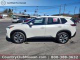 Certified 2022 Nissan Rogue SV image 5