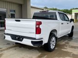 Used 2020 Chevrolet Silverado 1500 Custom w/ Custom Value Package image 3