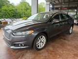 Used 2016 Ford Fusion SE w/ Equipment Group 202A image 3