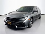 Used 2020 Honda Civic LX image 3