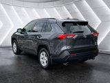 Used 2020 Toyota RAV4 XLE image 4