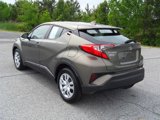 Used 2021 Toyota C-HR LE image 3